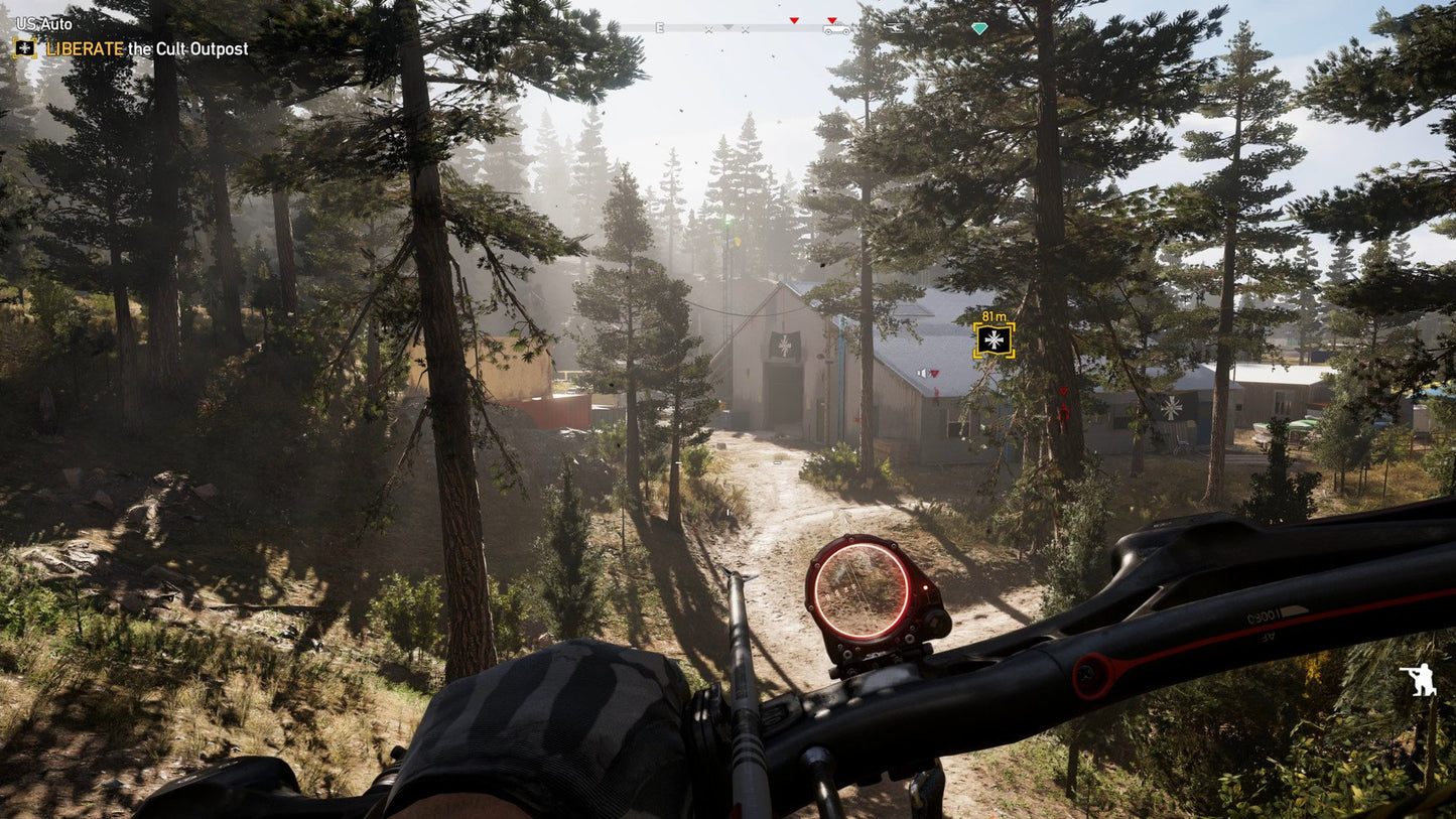 Farcry 5