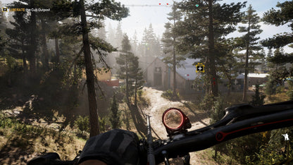 Farcry 5