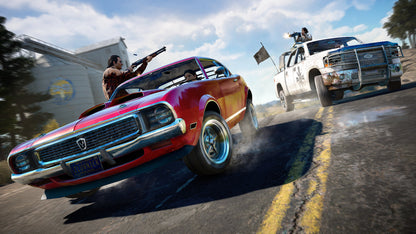 Farcry 5